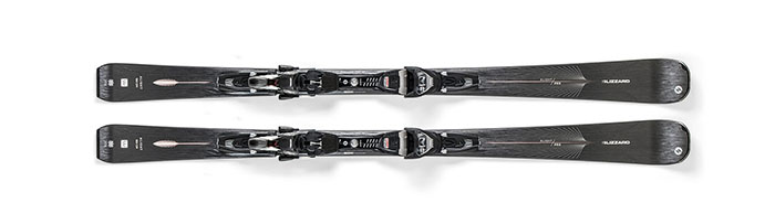 Blizzard Alight Pro 2019/2020